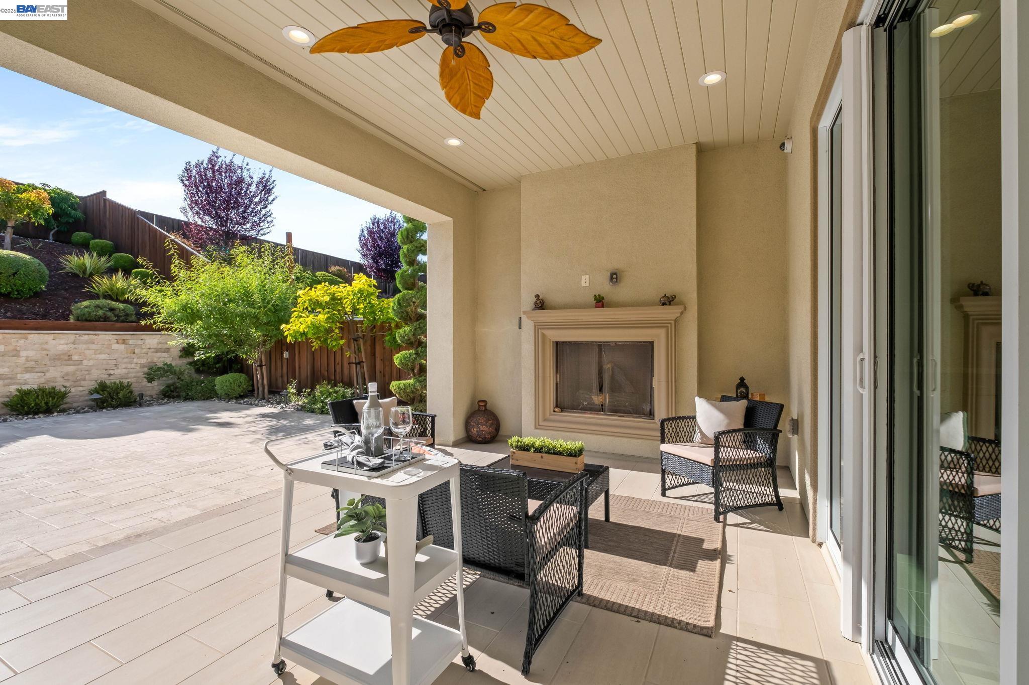 2134 Elderberry Drive San Ramon, CA 94582 - Photo 51 of 62