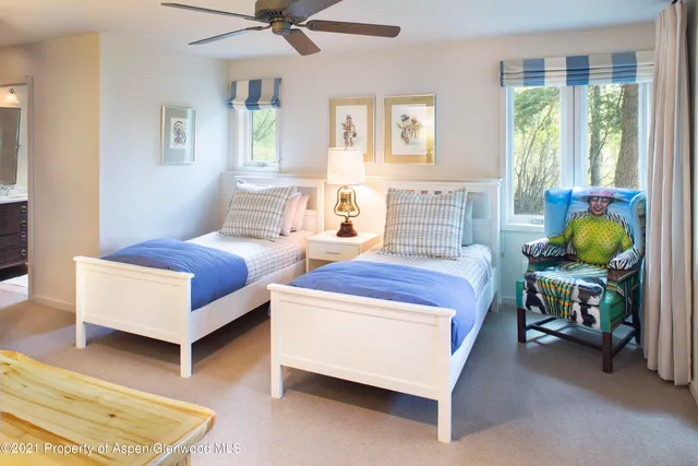 $60,000 | 29 Hidden Lane, Snowmass Village, CO 81615