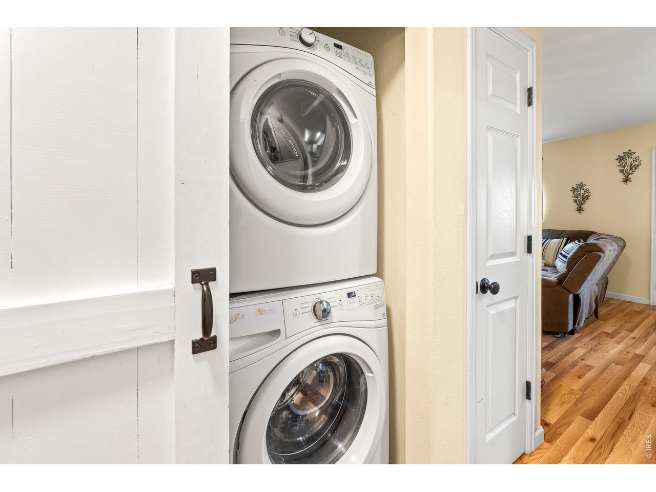3705 Riverside Parkway Evans, CO 80620 - Photo 24 of 32 Laundry Area