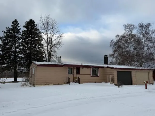 $72,000 | 28 Hemlock Circle, Babbitt, MN 55706