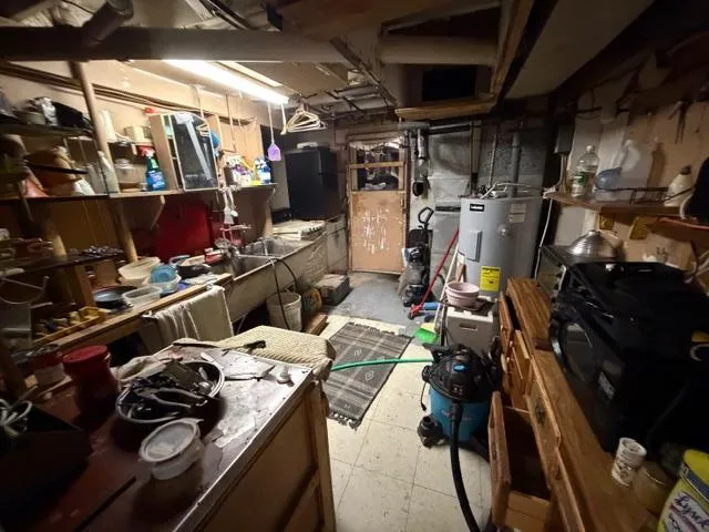 $72,000 | 28 Hemlock Circle, Babbitt, MN 55706