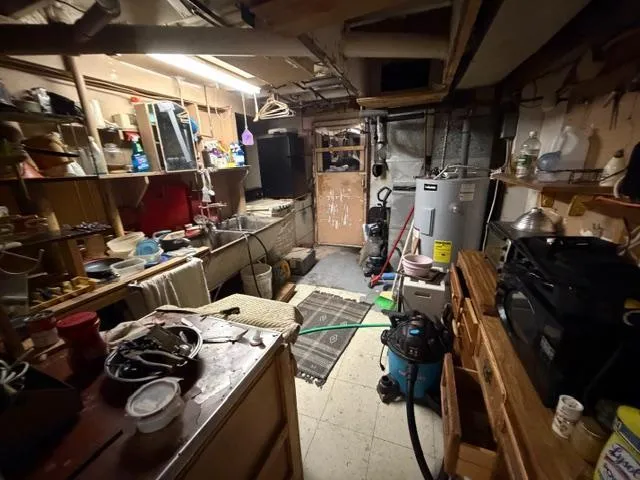 $72,000 | 28 Hemlock Circle, Babbitt, MN 55706