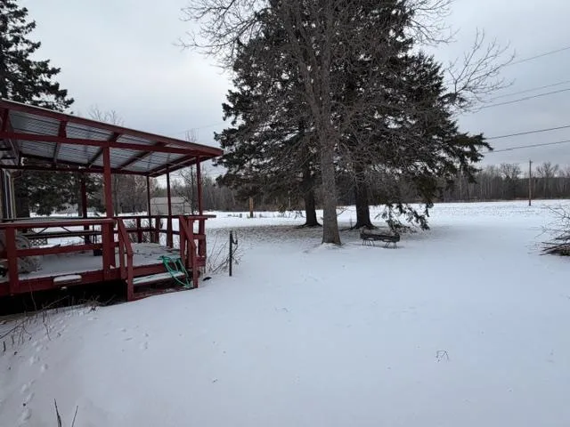 $72,000 | 28 Hemlock Circle, Babbitt, MN 55706