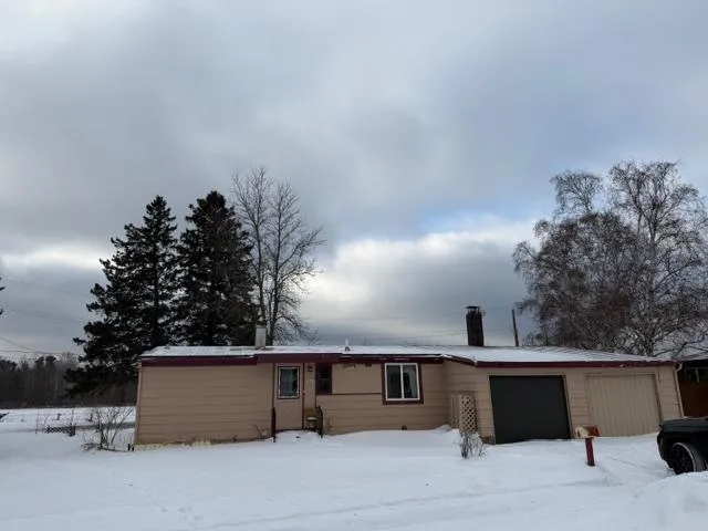 $72,000 | 28 Hemlock Circle, Babbitt, MN 55706