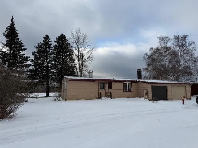 $72,000 | 28 Hemlock Circle, Babbitt, MN 55706