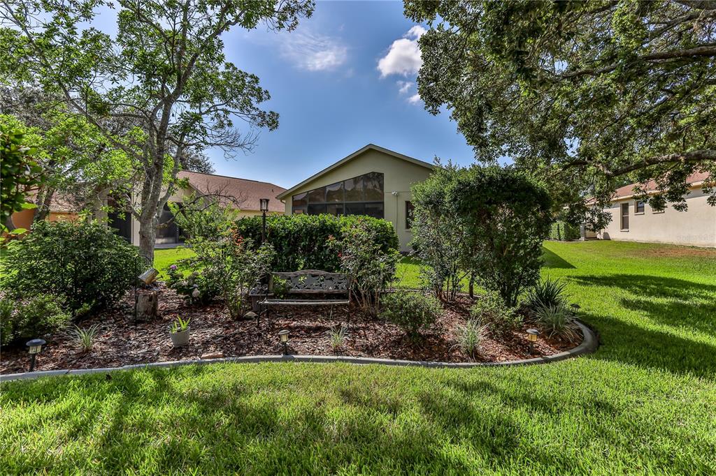 11408 Deercroft Court Spring Hill, FL 34609 - Photo 44 of 57