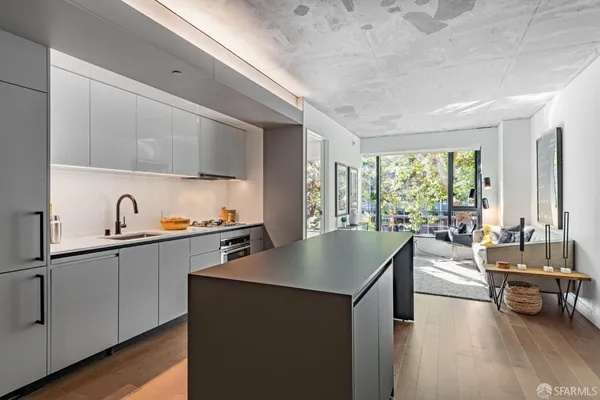 $685,500 | 960 Market Street, Unit 603, San Francisco, CA 94102