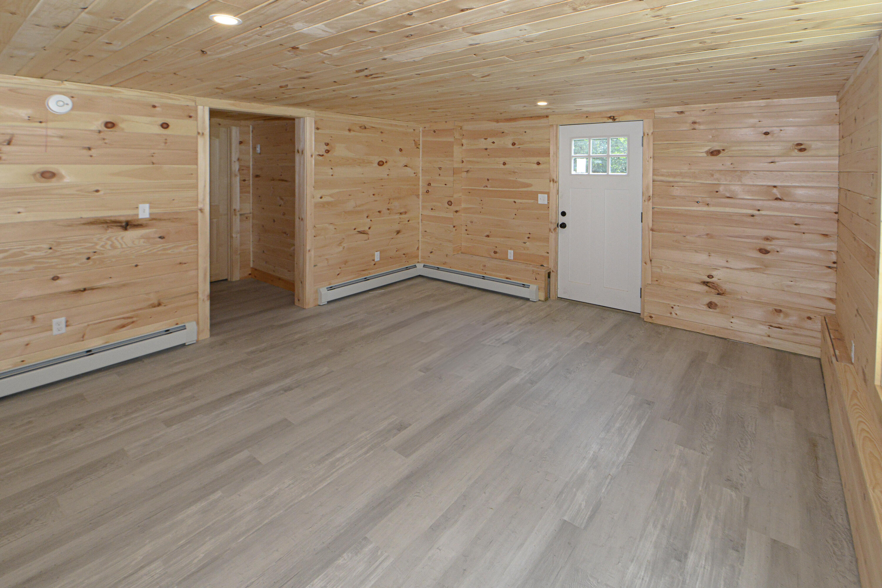 274 Hio Ridge Road Denmark, ME 04022 - Photo 34 of 51 Basement BR