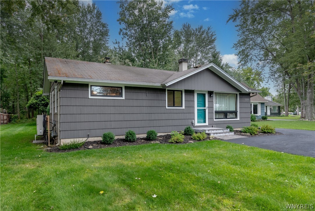 2225 Dodge Road Amherst, NY 14051 - Photo 40 of 41 Don't miss out! Offers are due Thursday 9/24 @ 3pm