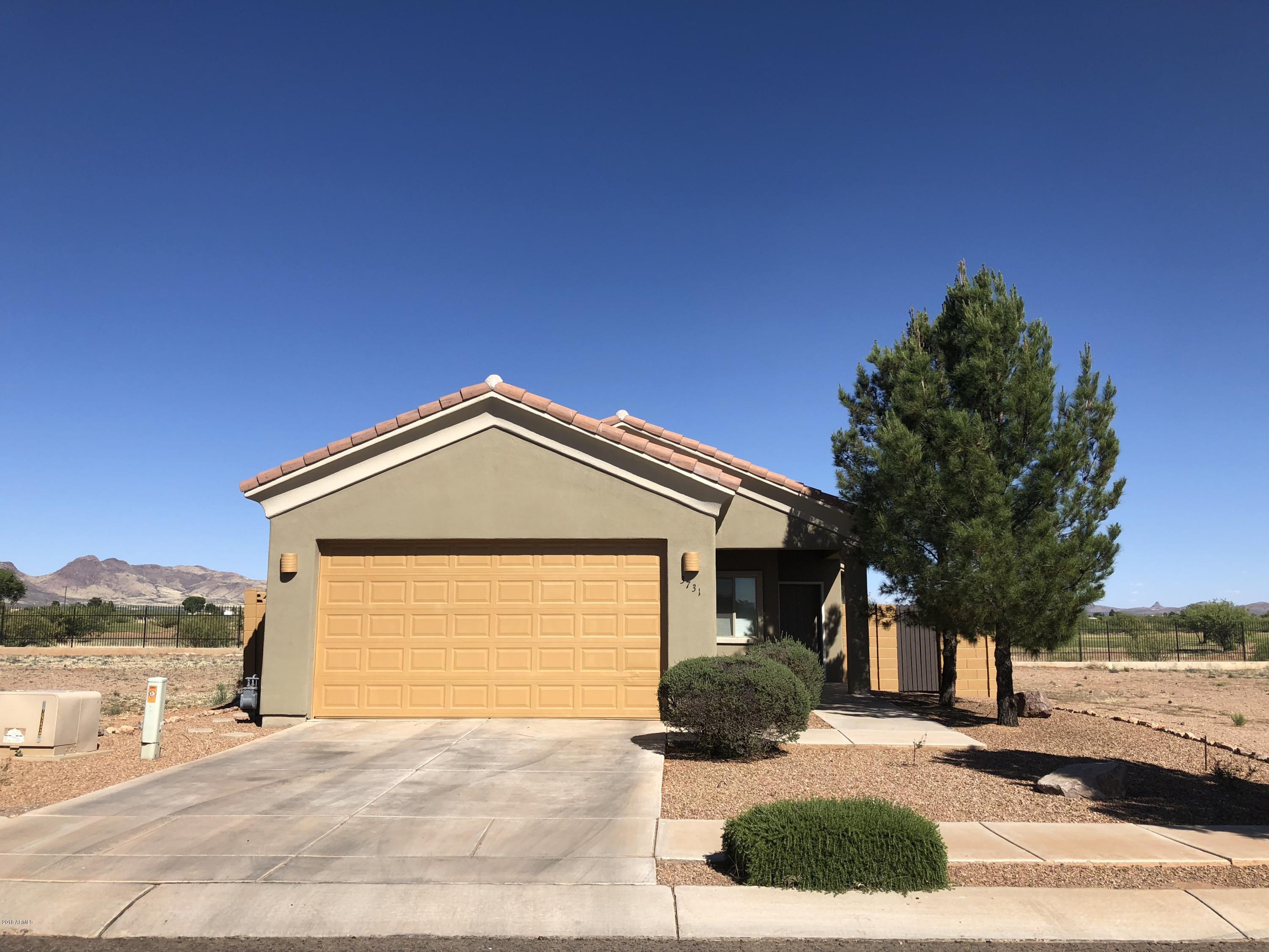 3731 Camino Del Rancho Douglas, AZ 85607 - Photo 1 of 41 IMG_2168