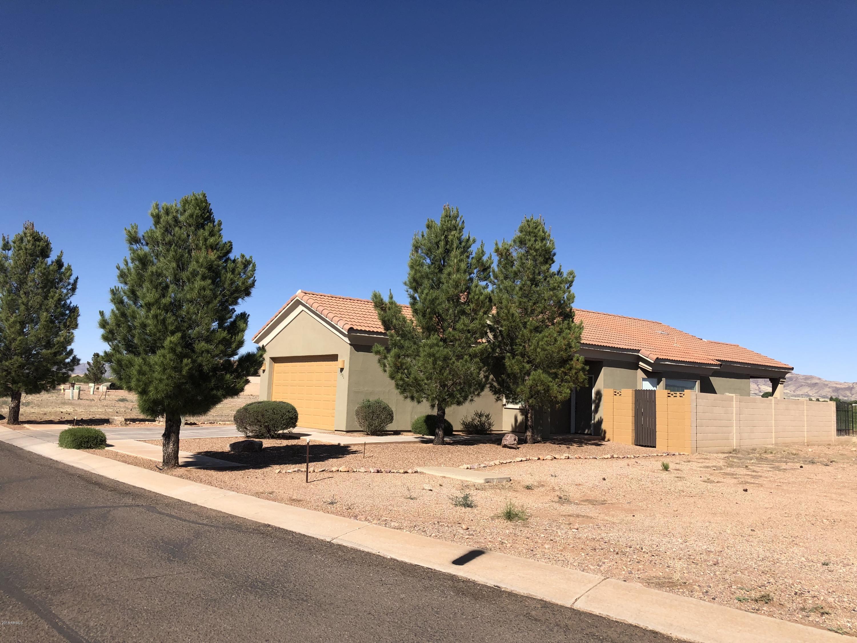 3731 Camino Del Rancho Douglas, AZ 85607 - Photo 2 of 41 IMG_2171