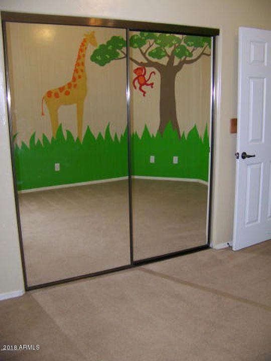 3731 Camino Del Rancho Douglas, AZ 85607 - Photo 26 of 41 Guest Room 1