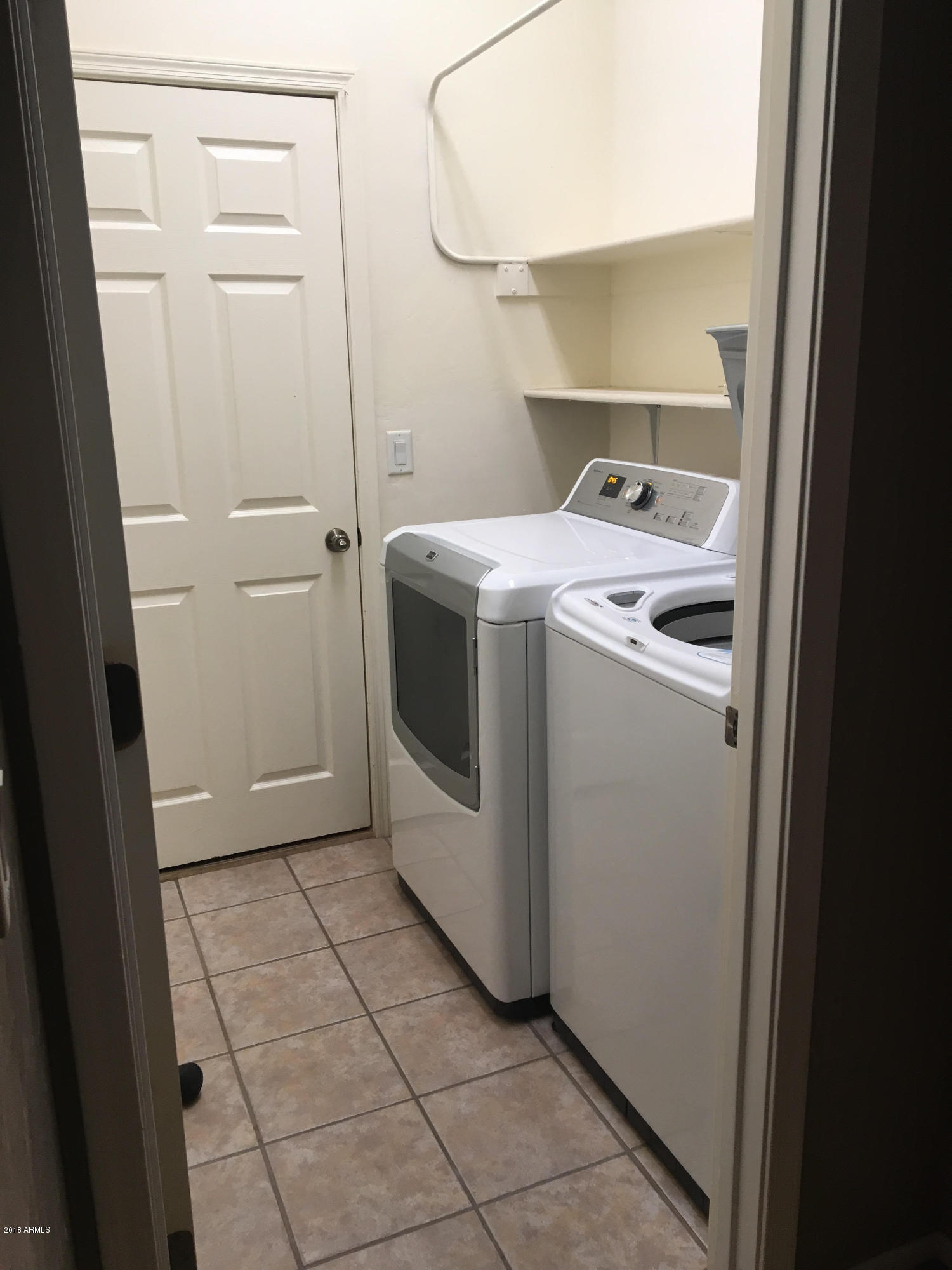 3731 Camino Del Rancho Douglas, AZ 85607 - Photo 29 of 41 Laundry room 1