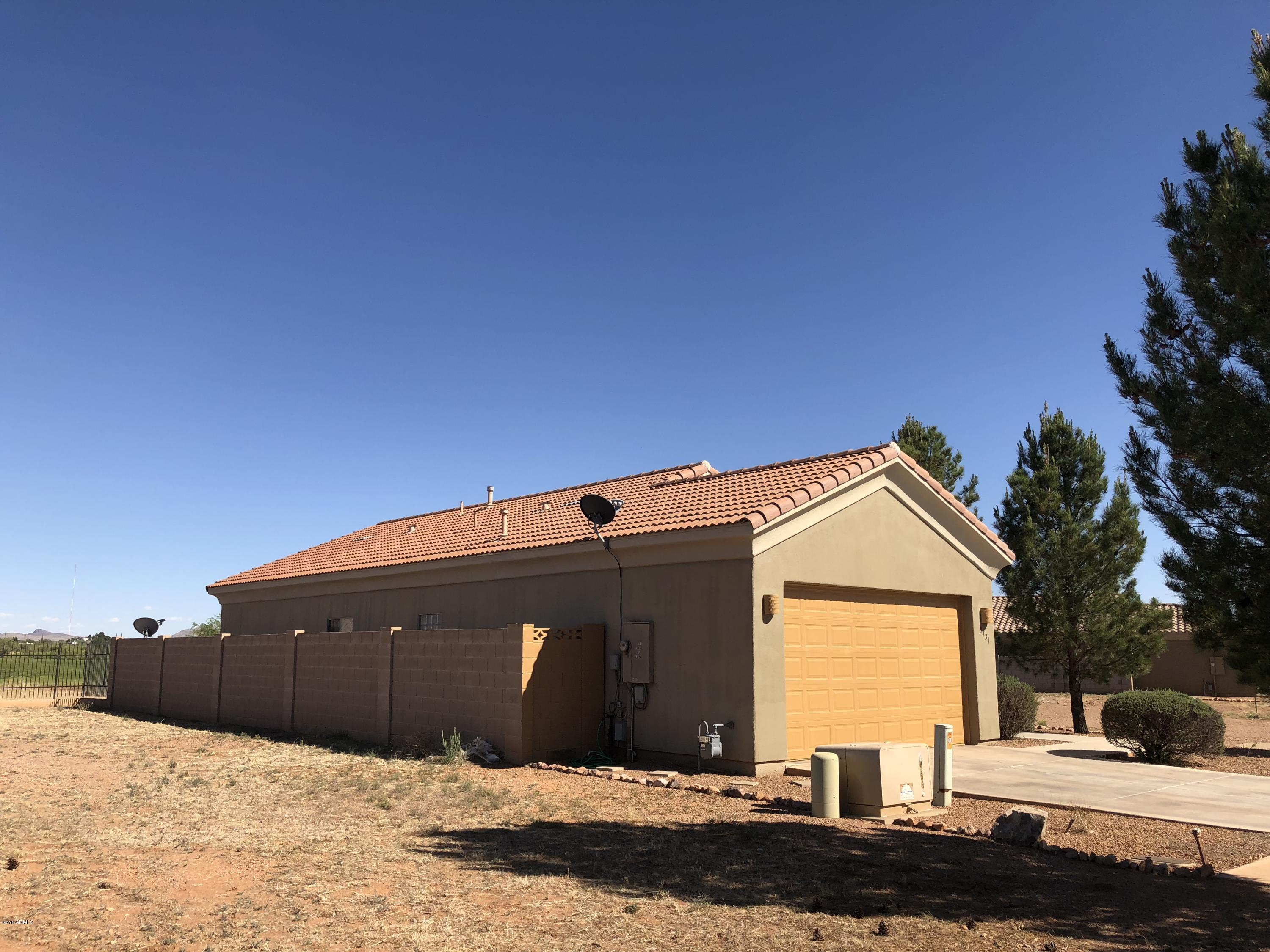 3731 Camino Del Rancho Douglas, AZ 85607 - Photo 3 of 41 IMG_2172