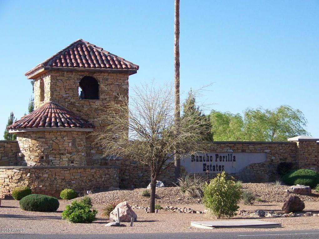 3731 Camino Del Rancho Douglas, AZ 85607 - Photo 7 of 41 Front Gate