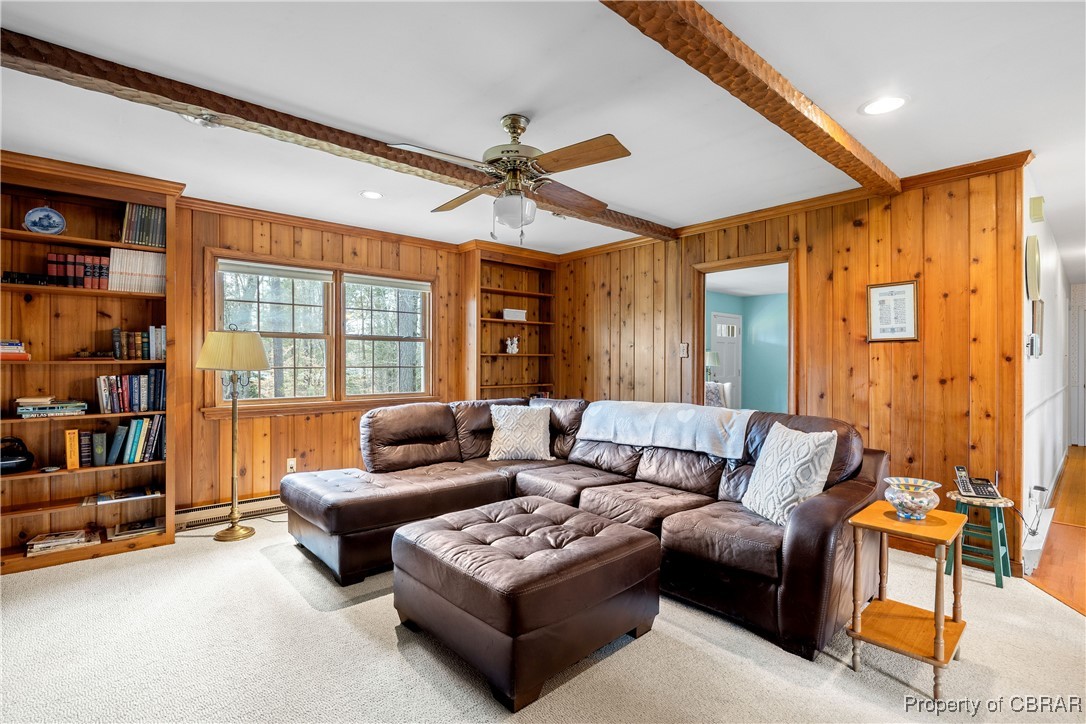 8501 Old Roxbury Road Quinton, VA 23141 - Photo 4 of 39
