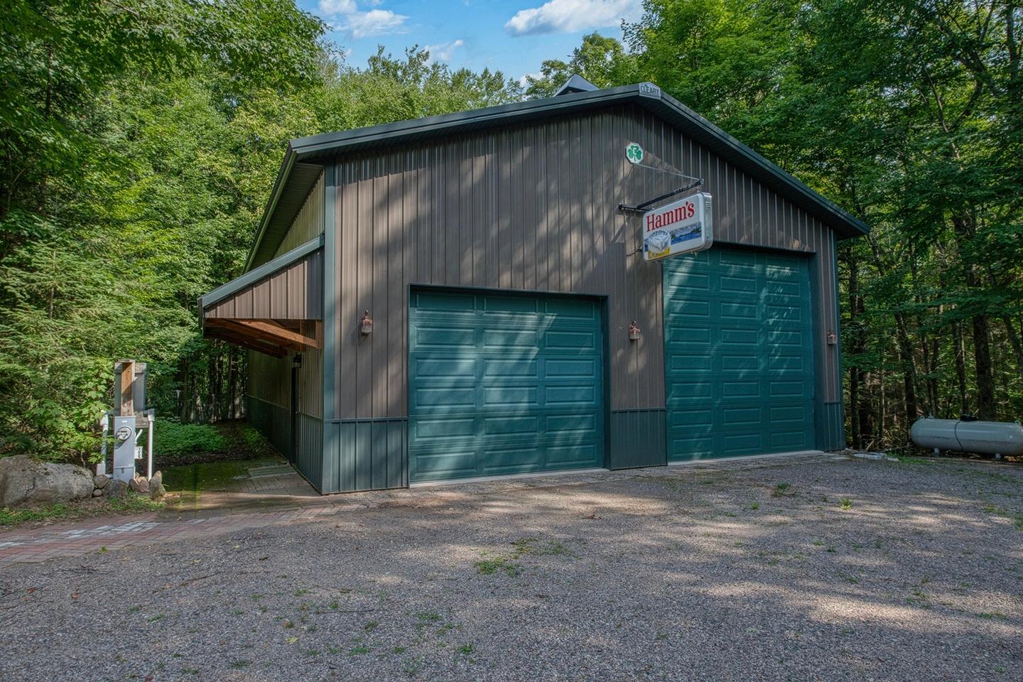 9237 Hemlock Row Road Presque Isle, WI 54557 - Photo 6 of 38 Gallery Image 6