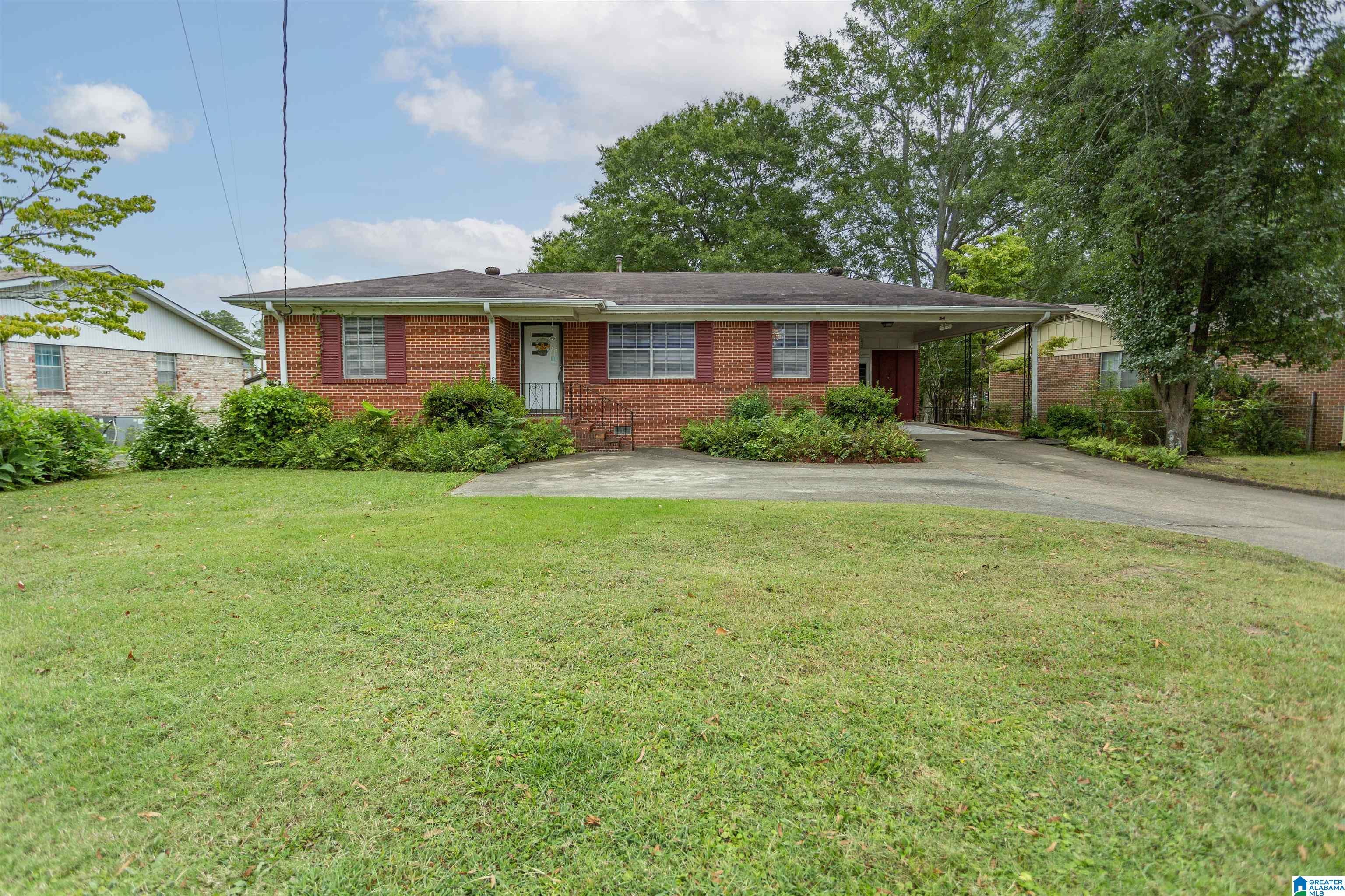 34 Merrimont Road Bessemer, AL 35023 - Photo 6 of 39