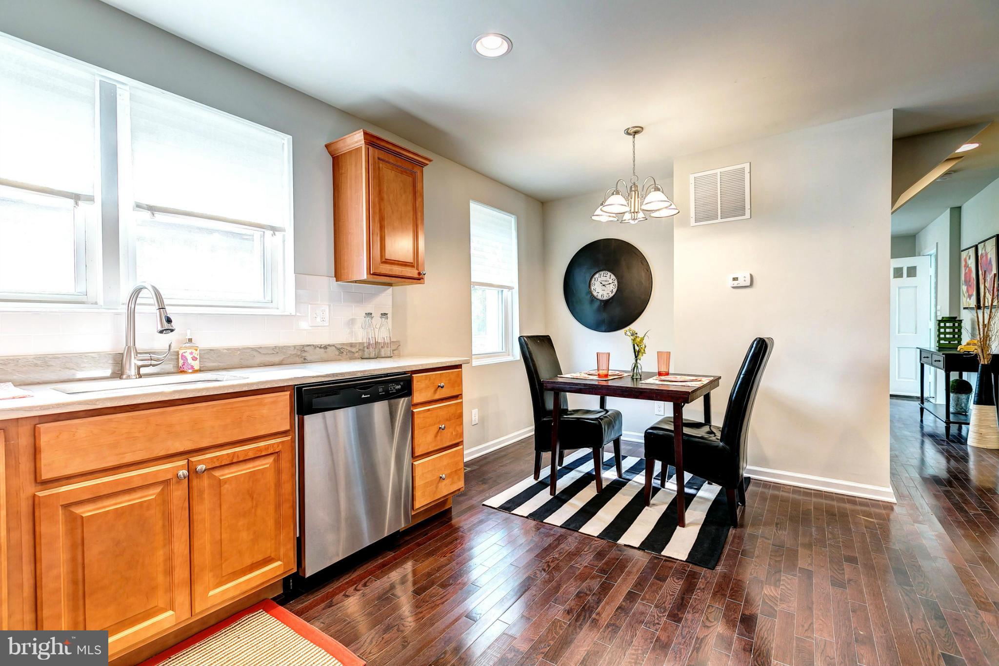 1902 Middleborough Road Baltimore, MD 21221 - Photo 11 of 30 Tons Of Prep Space