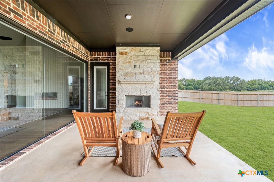 301 Rodeo Road Salado, TX 76571 - Photo 39 of 42