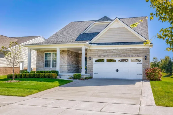 $557,500 | 50391 Weston, Canton, MI 48188