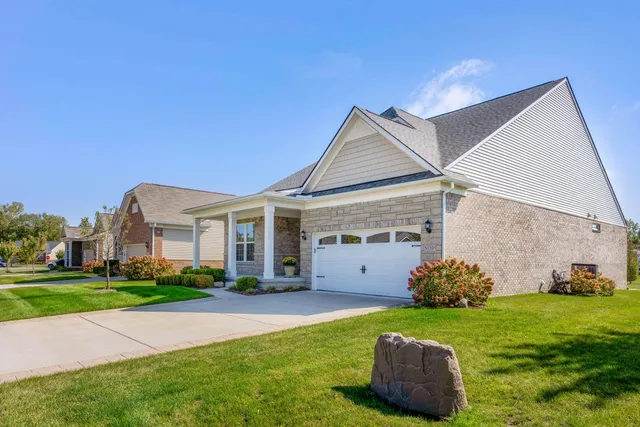 $584,900 | 50391 Weston, Canton, MI 48188