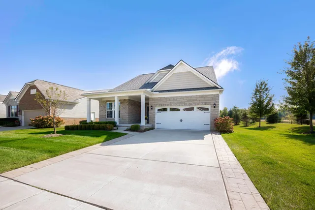 $584,900 | 50391 Weston, Canton, MI 48188