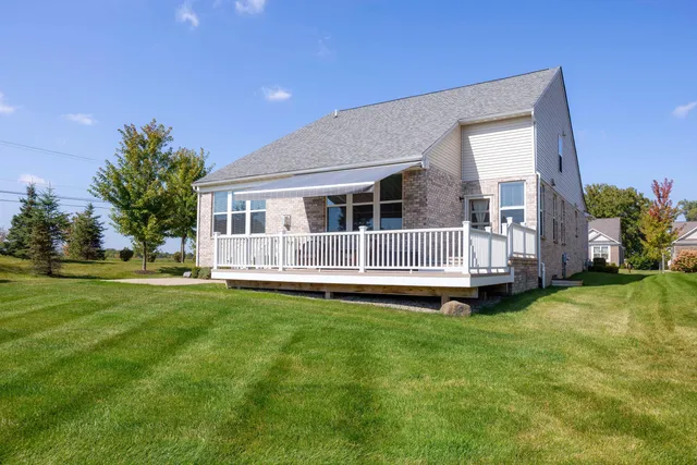 $584,900 | 50391 Weston, Canton, MI 48188