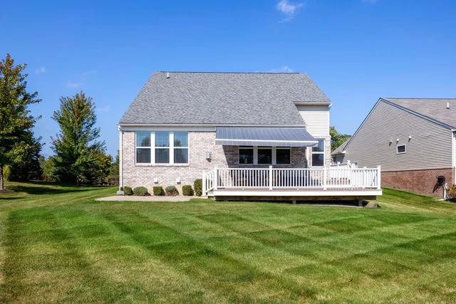 $584,900 | 50391 Weston, Canton, MI 48188