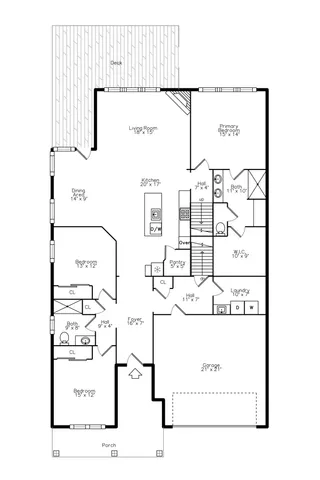 $584,900 | 50391 Weston, Canton, MI 48188