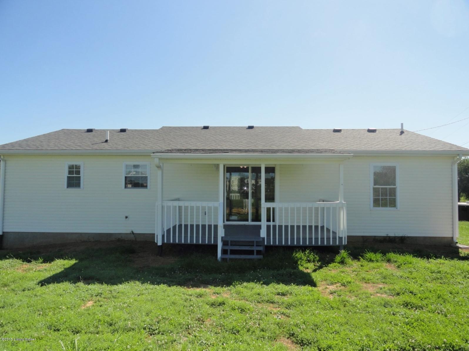 233 Community Park Road Vine Grove, KY 40175 - Photo 13 of 35 DSC03327