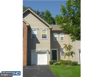 5 Warwick Road West Windsor, NJ 08550 - Photo 1 of 1 Exterior Front