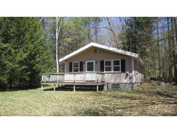 669 Pine Hill Road Wolfeboro, NH 03894 - Photo 1 of 1 Gallery Image 1