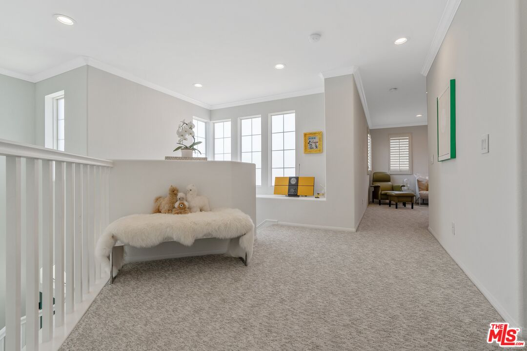 25614 Lewis Way Stevenson Ranch, CA 91381 - Photo 41 of 55