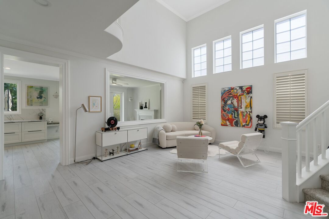 25614 Lewis Way Stevenson Ranch, CA 91381 - Photo 5 of 55