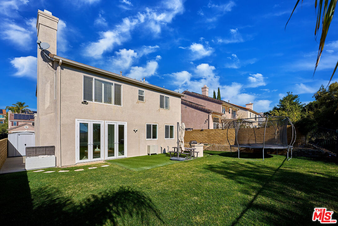 25614 Lewis Way Stevenson Ranch, CA 91381 - Photo 51 of 55