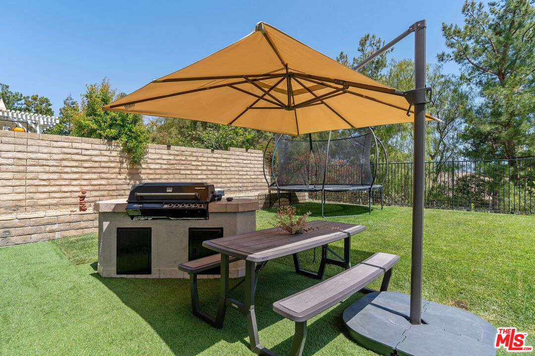 25614 Lewis Way Stevenson Ranch, CA 91381 - Photo 53 of 55