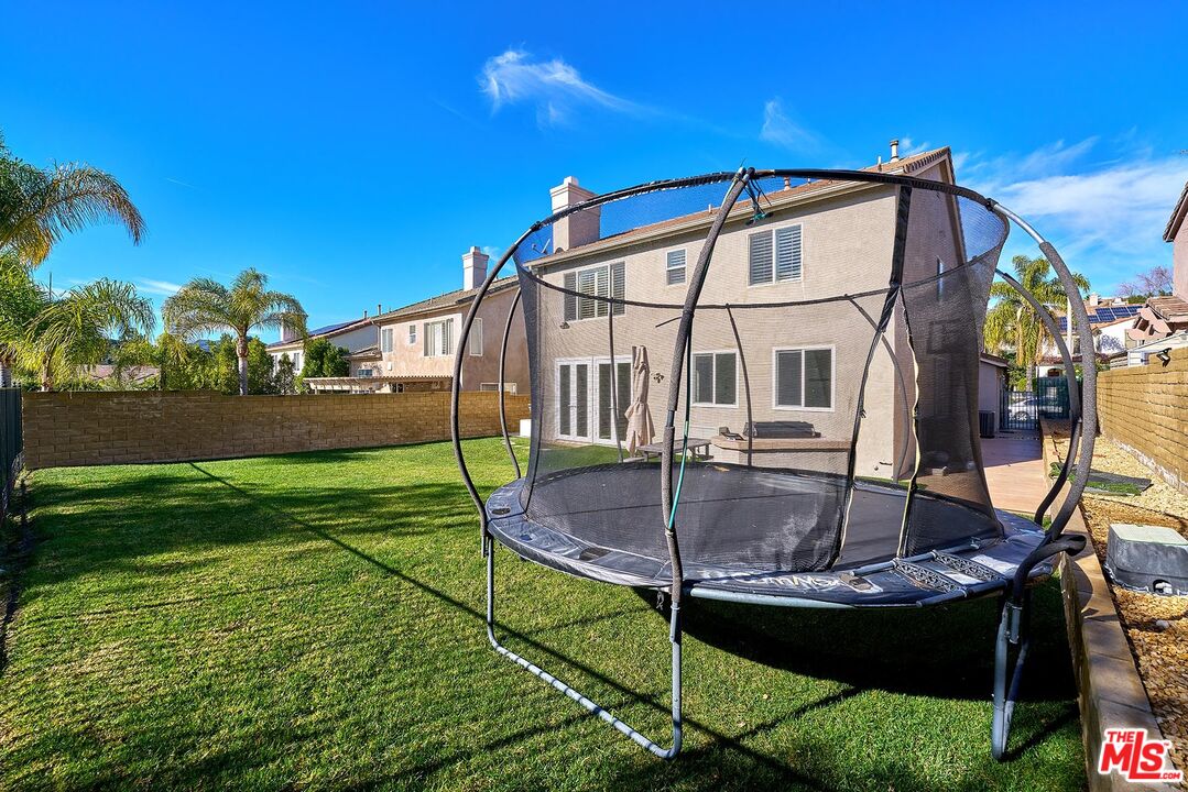 25614 Lewis Way Stevenson Ranch, CA 91381 - Photo 54 of 55