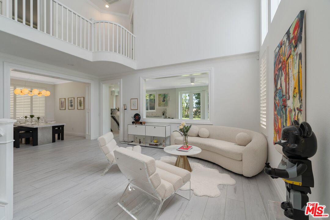 25614 Lewis Way Stevenson Ranch, CA 91381 - Photo 8 of 55