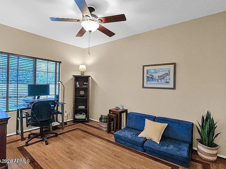 8979 East Gail Road Scottsdale, AZ 85260 - Photo 32 of 33