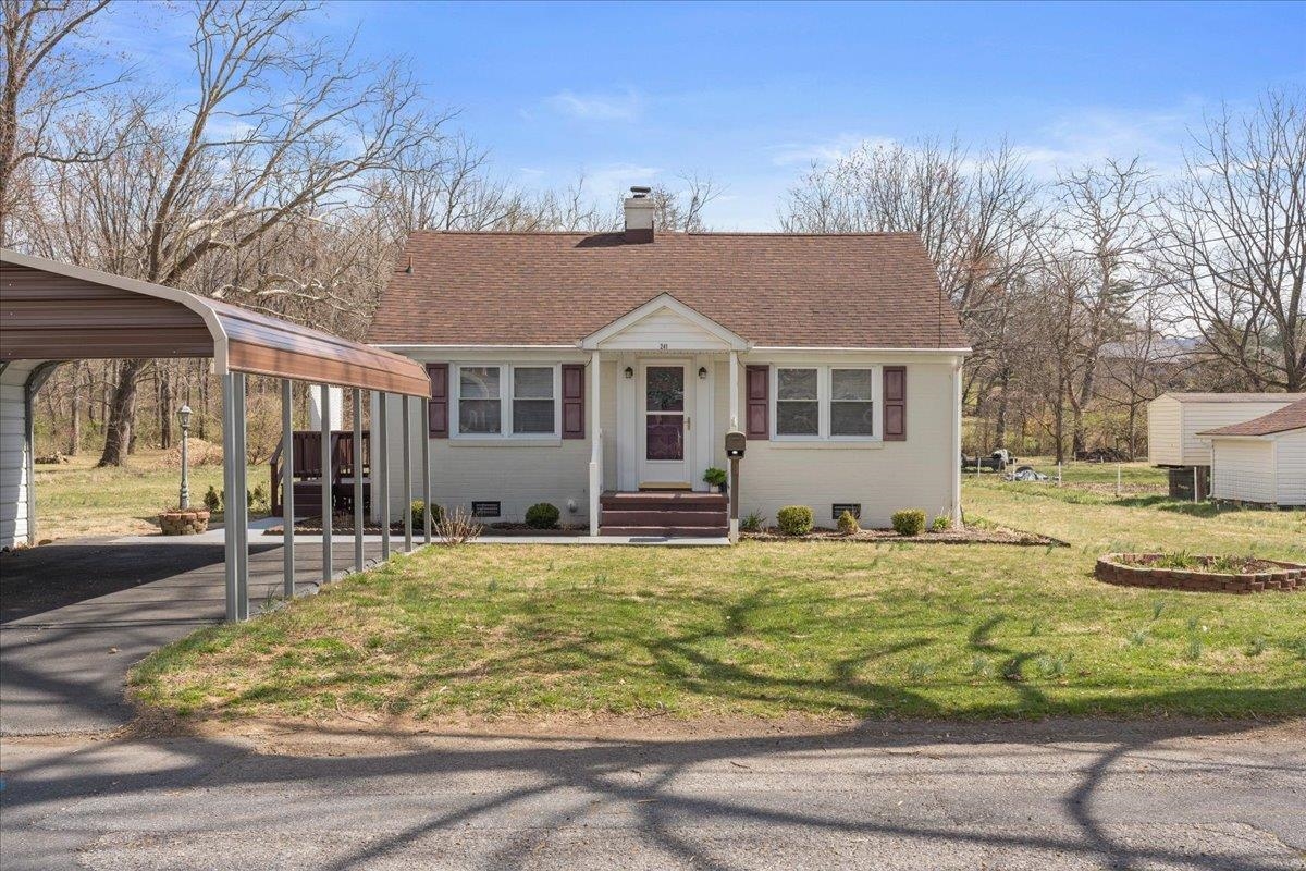 241 River Road Waynesboro, VA 22980 - Photo 1 of 32 Gallery Image 1