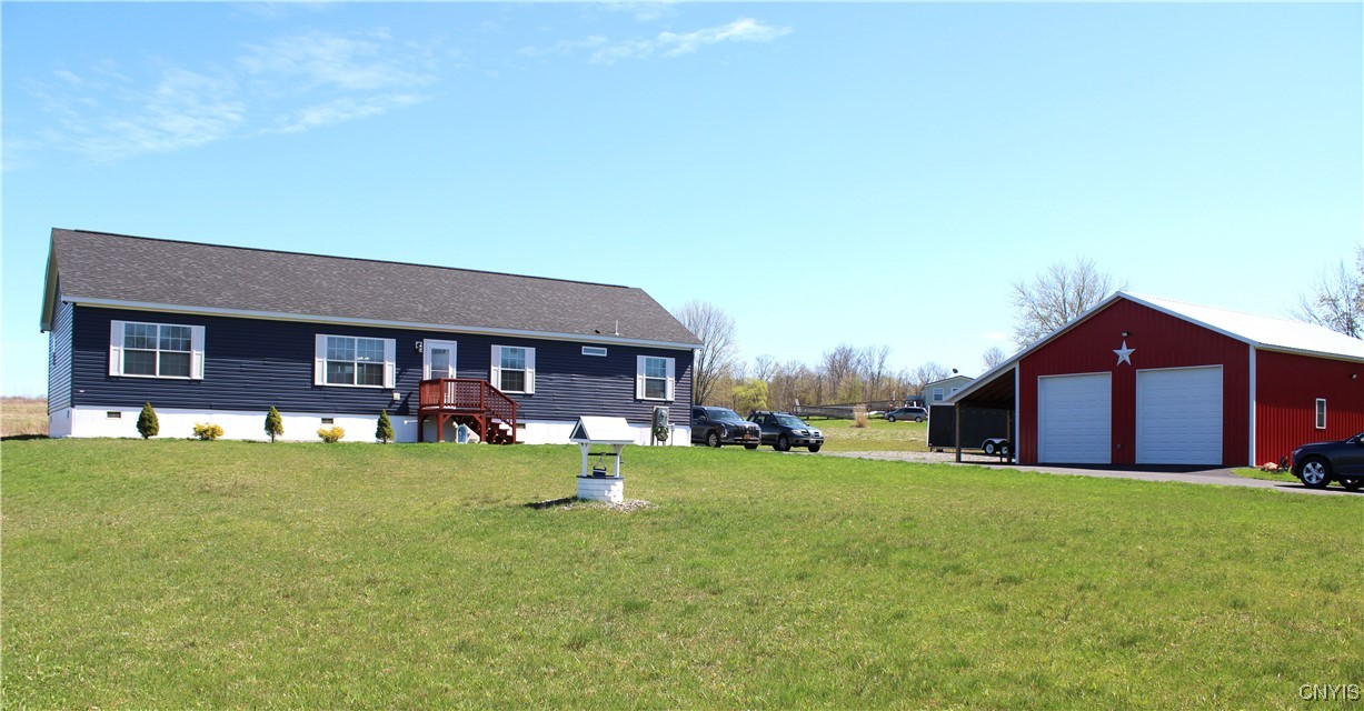 4304 Lampman Road Vernon, NY 13476 - Photo 1 of 1 Gallery Image 1