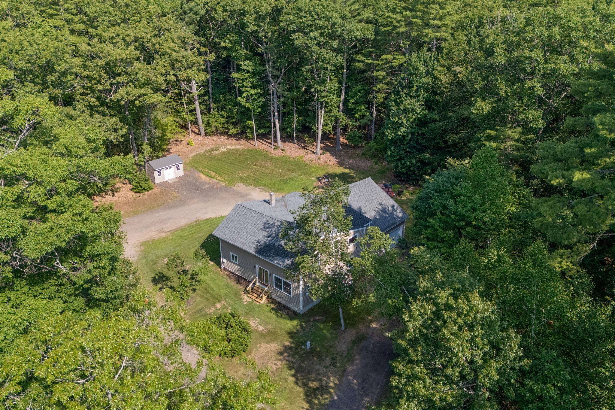 658 Parker Farm Road Buxton, ME 04093 - Photo 3 of 61 8_DJI_20260708211758_0006_D copy