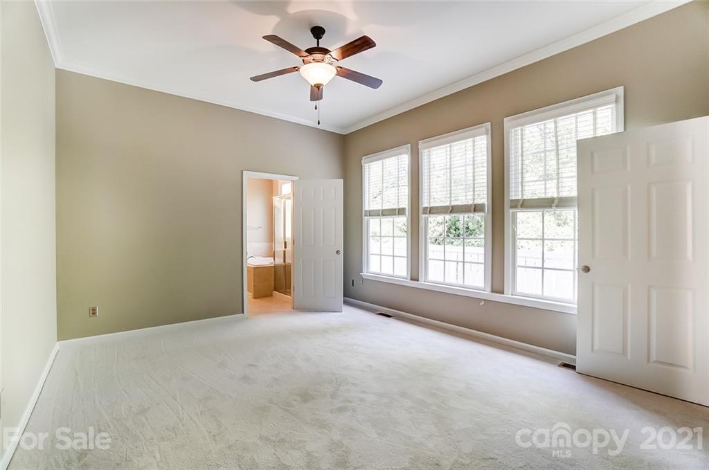 142 Blandina Court Fort Mill, SC 29708 - Photo 19 of 40 a view of an empty room with a window