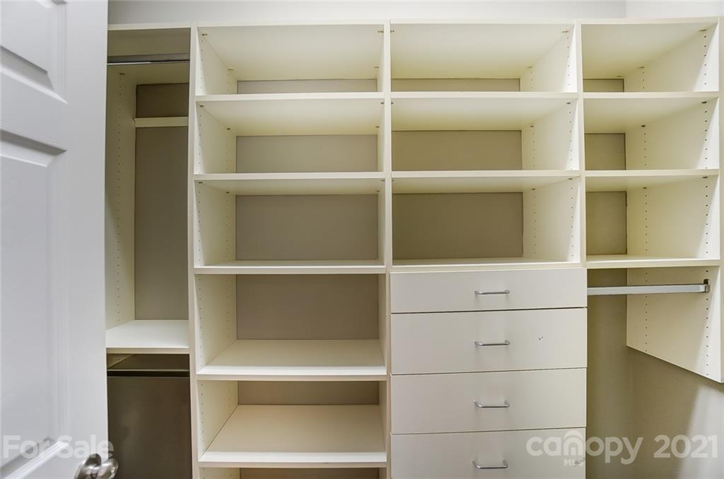 142 Blandina Court Fort Mill, SC 29708 - Photo 24 of 40 a close view of closet