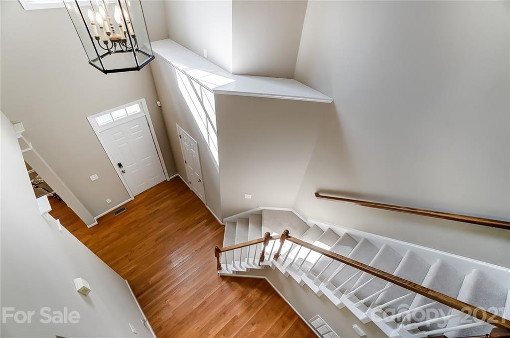 142 Blandina Court Fort Mill, SC 29708 - Photo 25 of 40 a view of entryway
