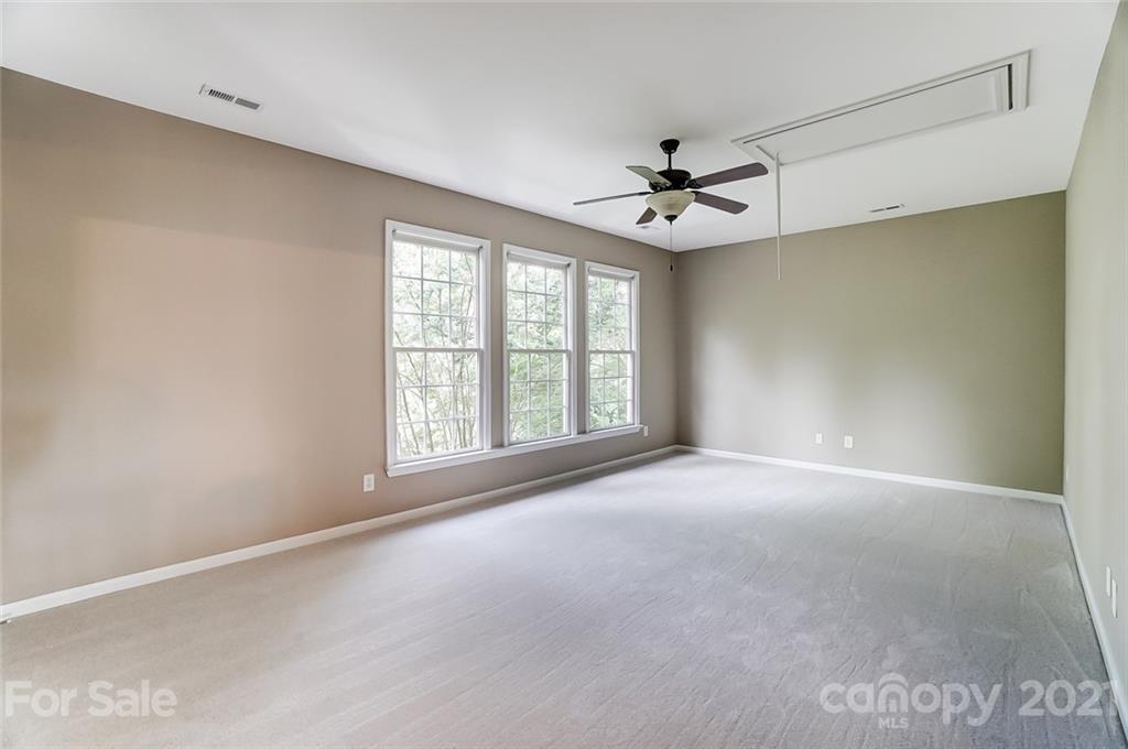142 Blandina Court Fort Mill, SC 29708 - Photo 28 of 40 a view of an empty room with a window