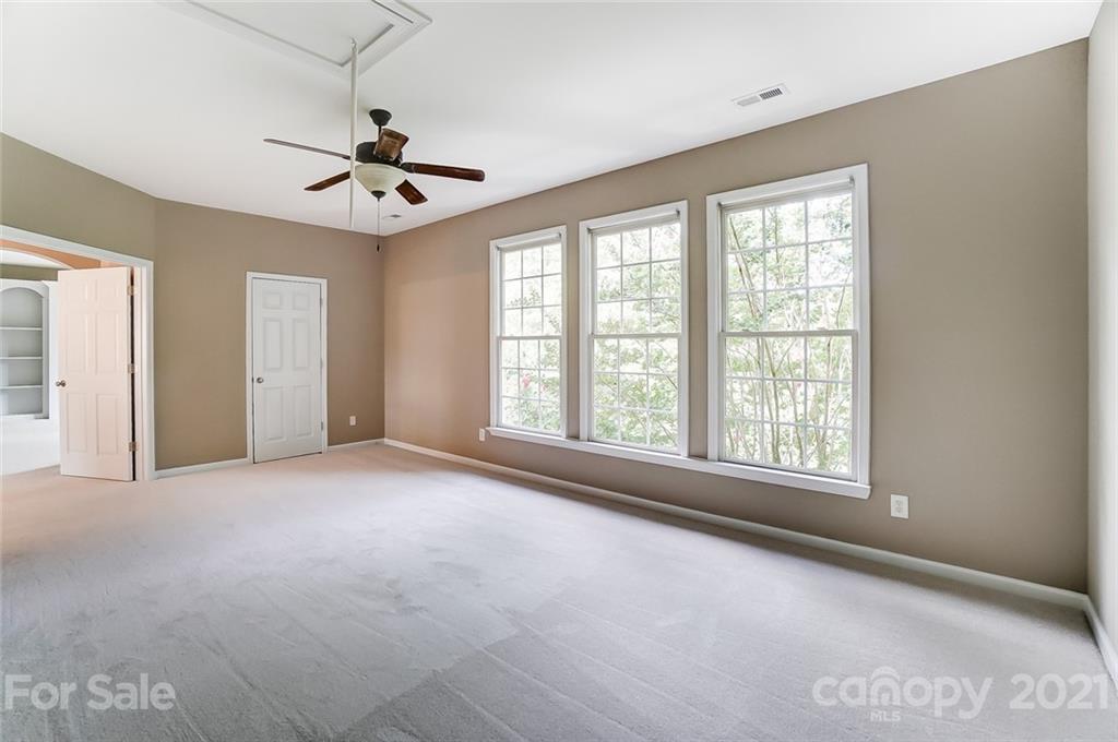 142 Blandina Court Fort Mill, SC 29708 - Photo 29 of 40 a view of an empty room with a window