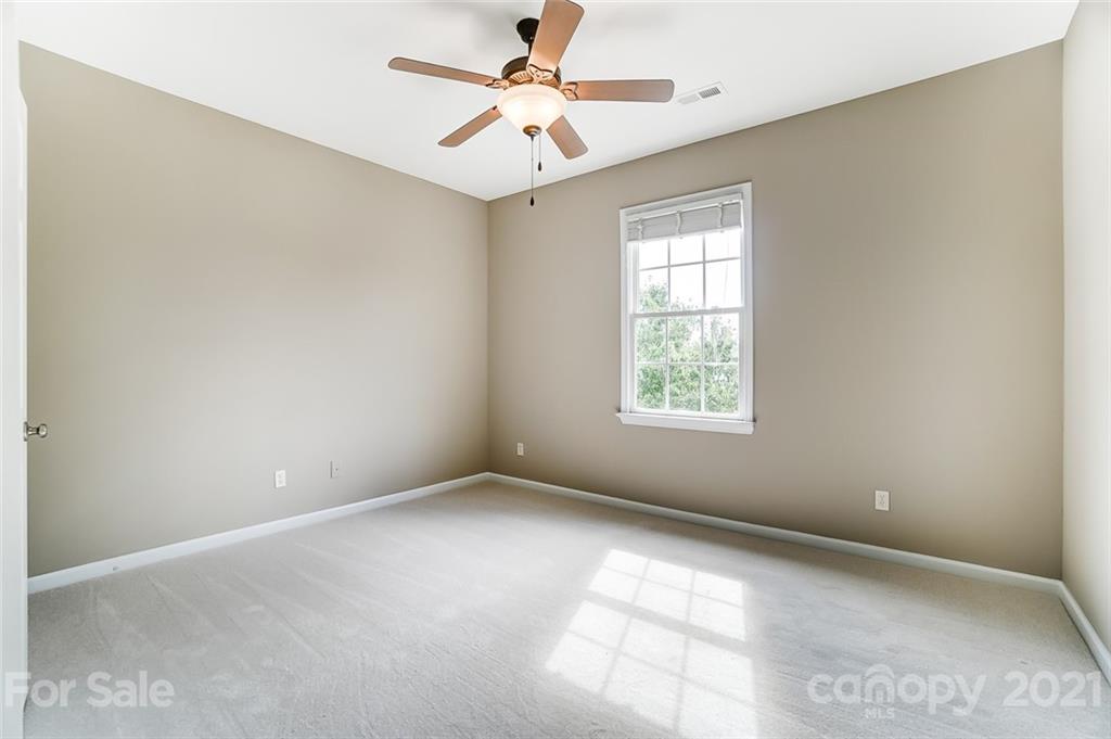 142 Blandina Court Fort Mill, SC 29708 - Photo 36 of 40 a view of an empty room with a window