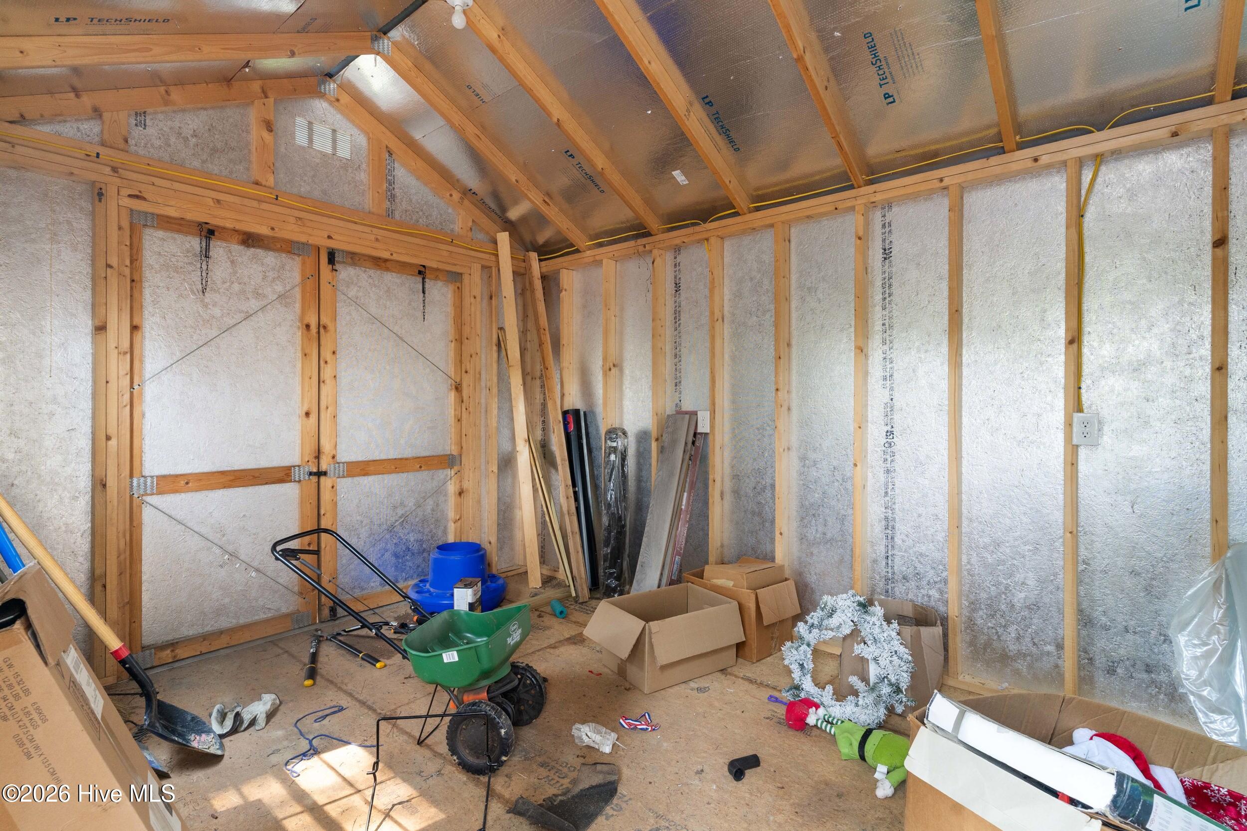 3145 Crane Ferry Road Augusta, GA 30907 - Photo 38 of 41